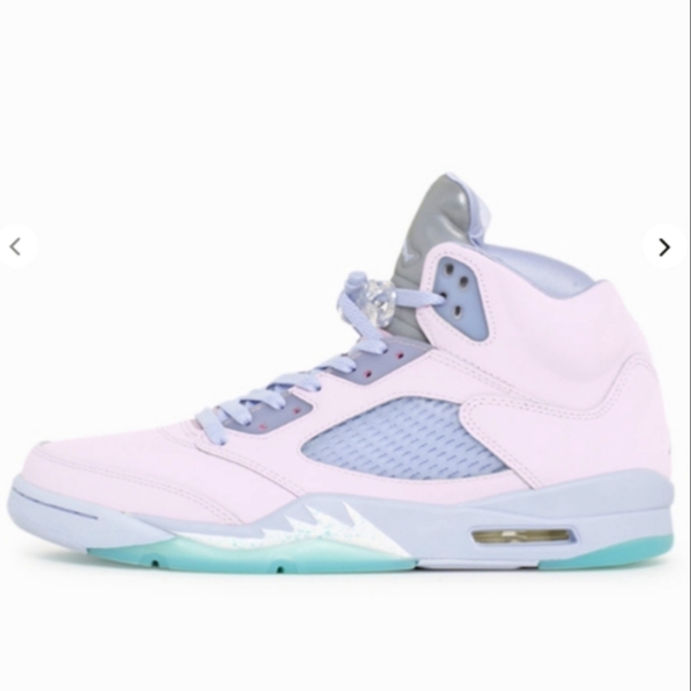 Jordan 5 Easter